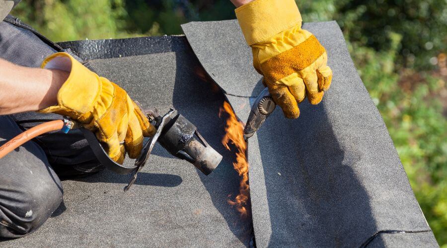 Professional flood damage restoration services in Hooper, WA